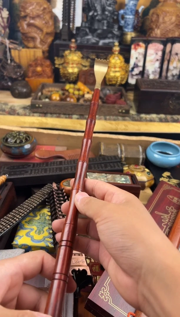 滴血莲花菩提吊坠 三三甄选