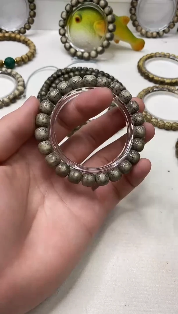 手串星月菩提100   b3.