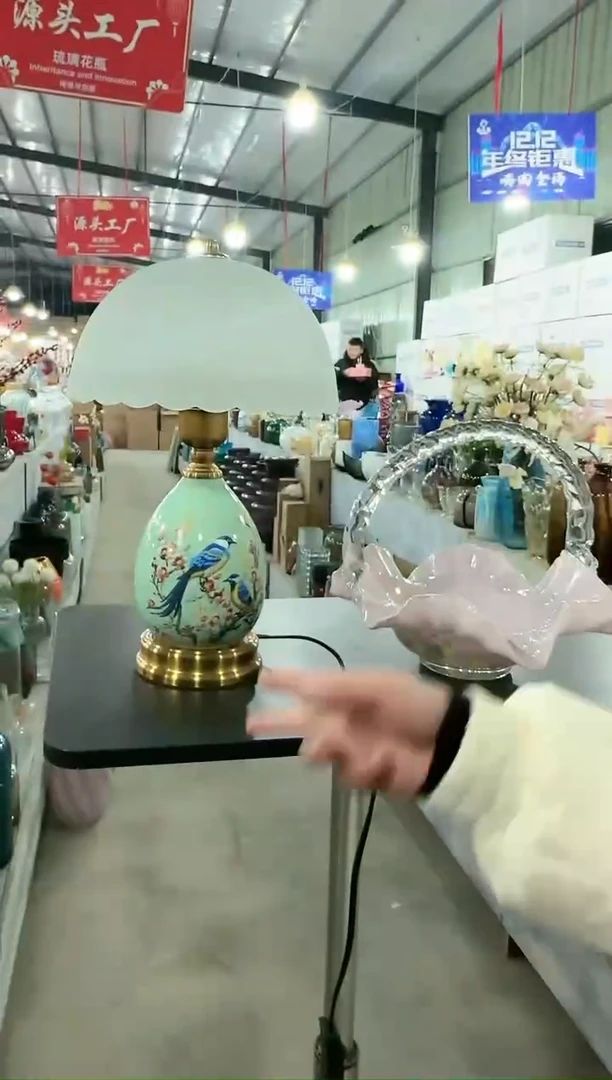 【闪购商品】有机玻璃优品花器K-早7