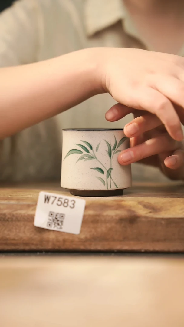 【经典福利】/ 杯子@@W7583