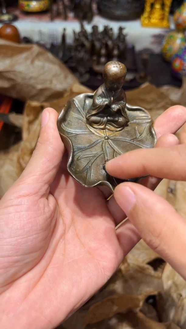 E瑞瑞古铜高端精品18