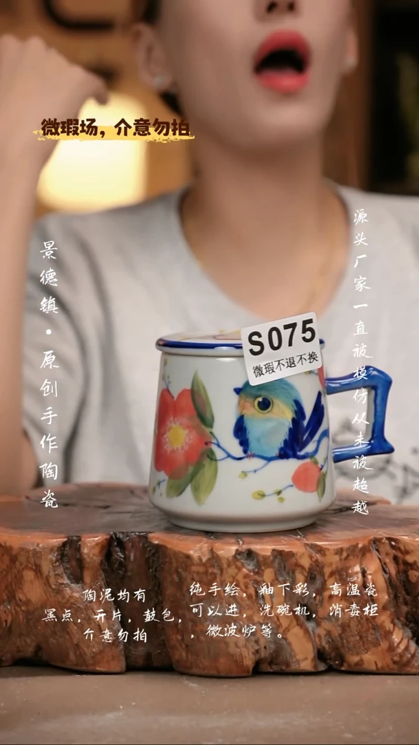 其他WS075新十二器