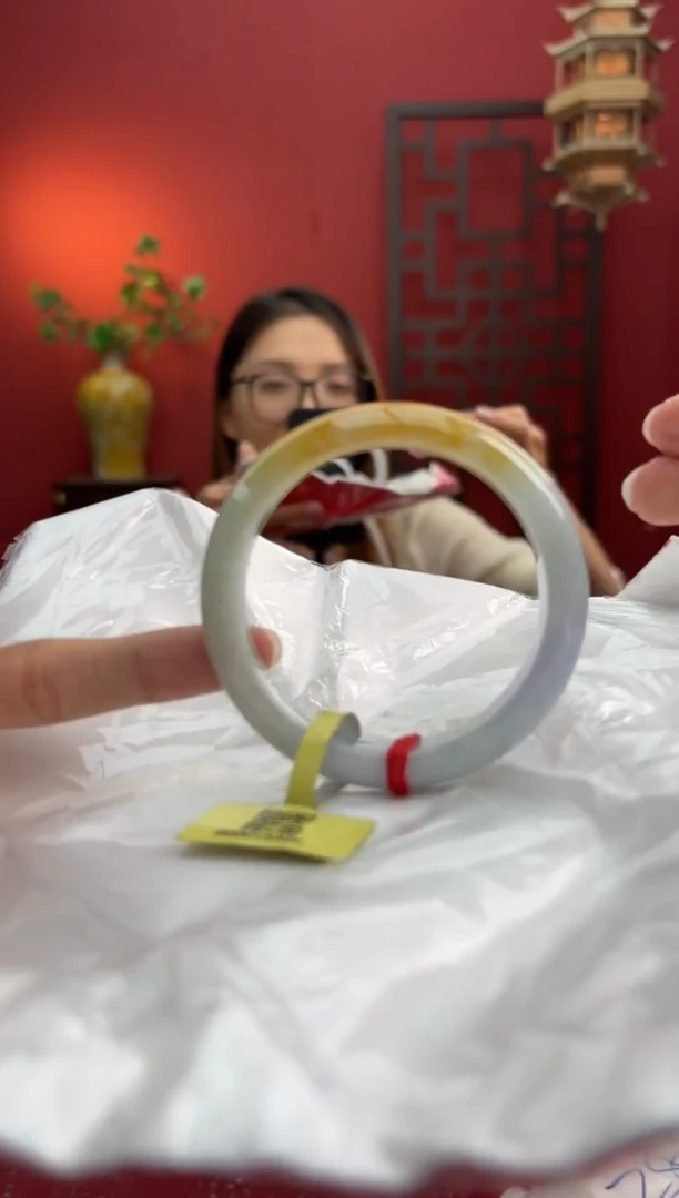 未镶嵌手镯翡翠翡翠手镯5