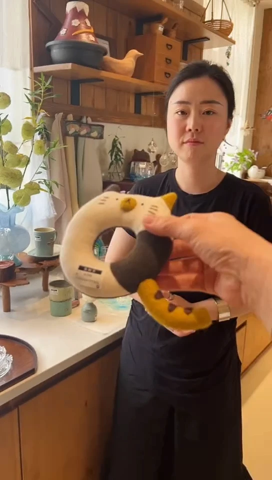 茶道摆件0000作者面包圈7356