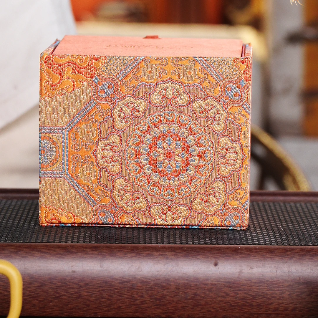 宜兴原矿黄龙山原矿紫砂壶非展示礼盒