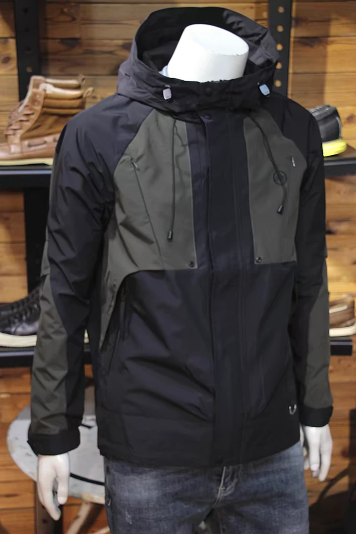 新疆包邮4xL男装外套系列