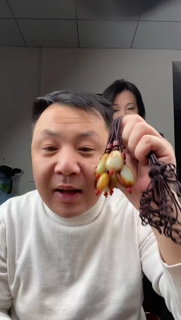 【闪购商品】和田玉颈饰未镶嵌S216