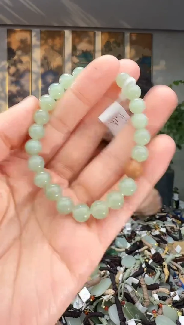 未镶嵌和田玉挂件拍一发一多样性发货