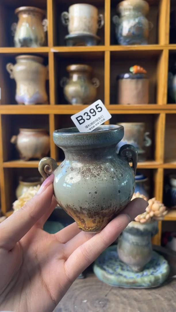 395内口4.5【多肉花盆多肉盆】