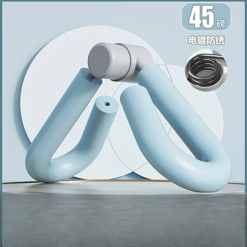 多功能盆底肌训练器夹腿神器瘦腿塑形家用运动器材