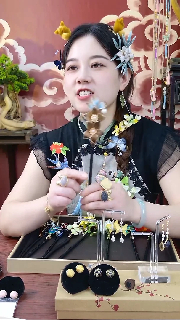 刺绣非遗大花花002
