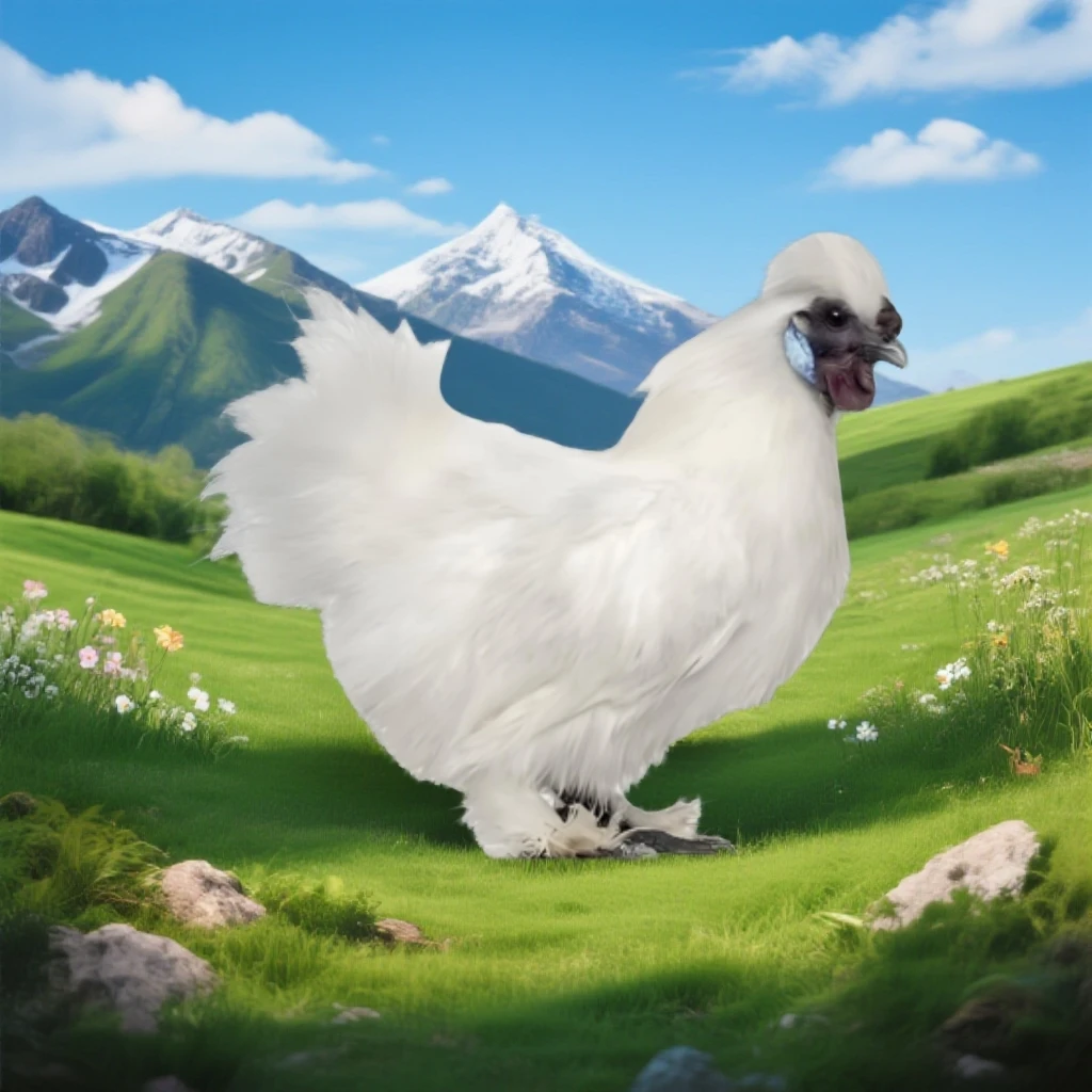 【99元发4只】2斤白凤.营养.z