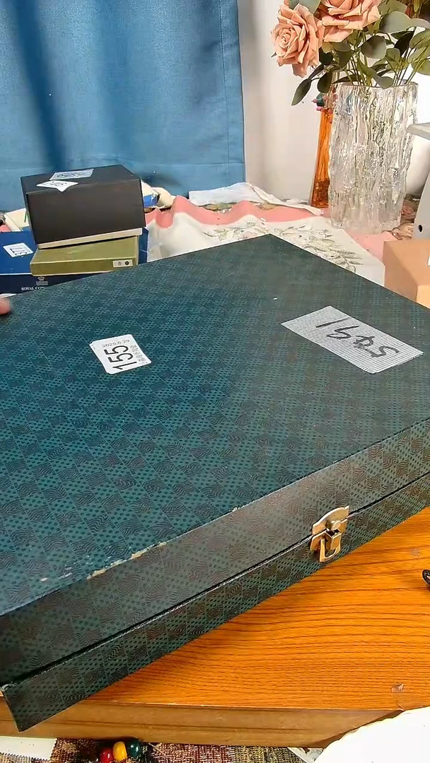 瓷片吉*K小淼海外陶瓷工艺品