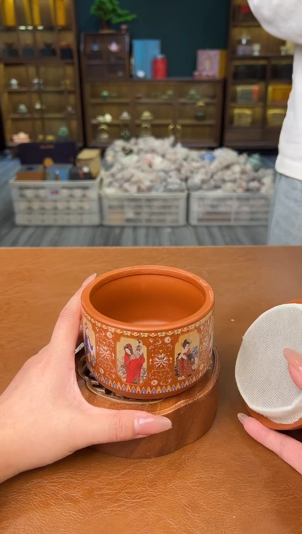 【闪购商品】熹物茶空间清仓福利品1111111