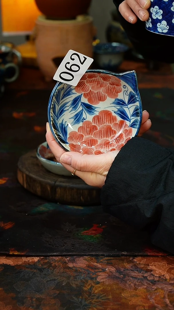 【闪购商品】.*/.............茶碗062