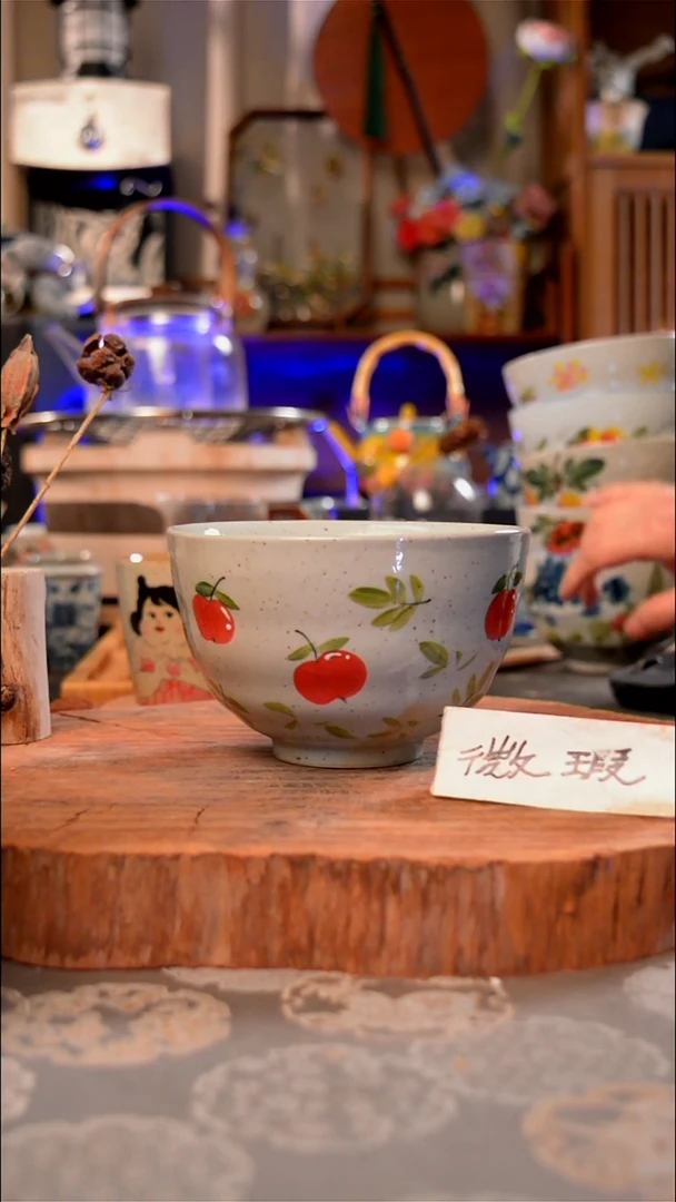 【闪购商品】杯景德镇瓷生活手作