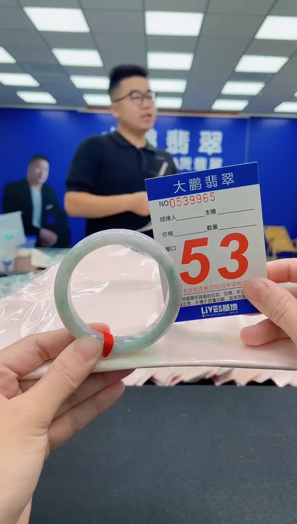 未镶嵌手镯翡翠AAAAAAAAA