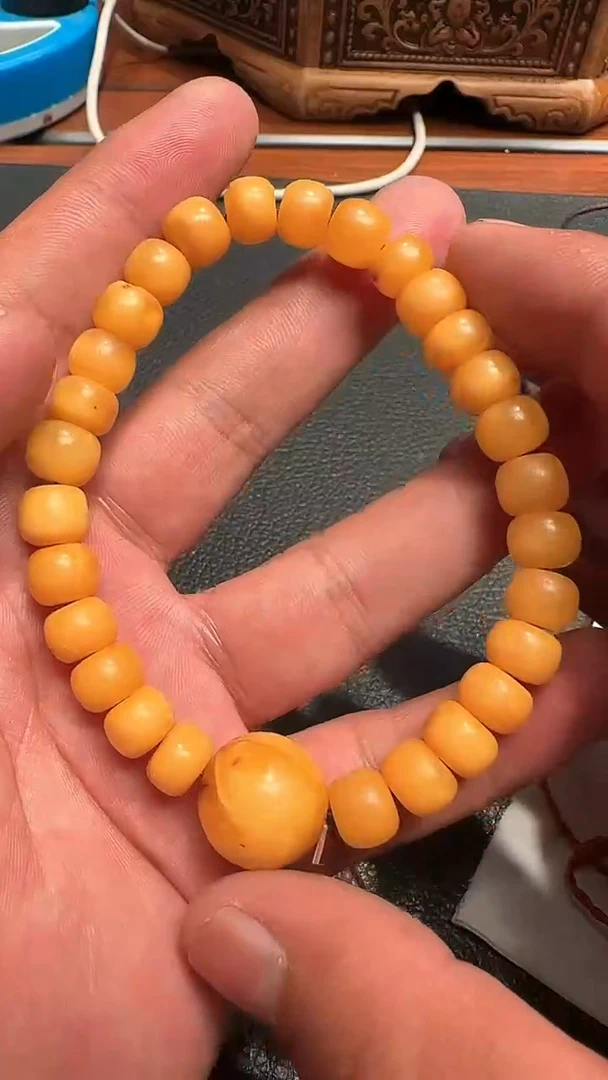 蜡手串蜡手串蜡手串