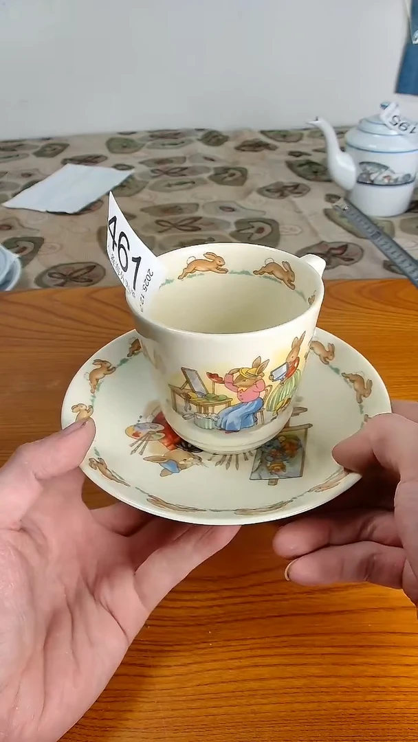 瓷片红**巴小淼海外陶瓷工艺品