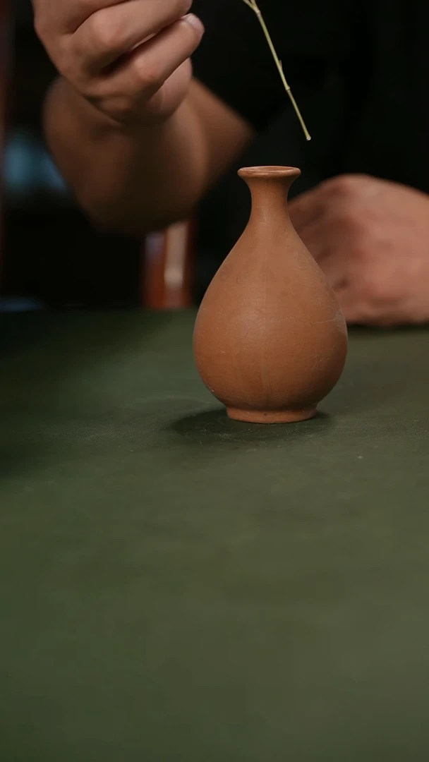 纯手工手绘陶瓷景德镇