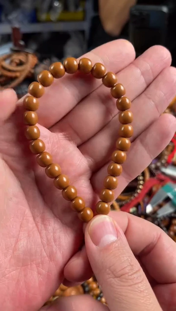 吊坠猴头核桃王胖子文玩工作室老型8.9左右