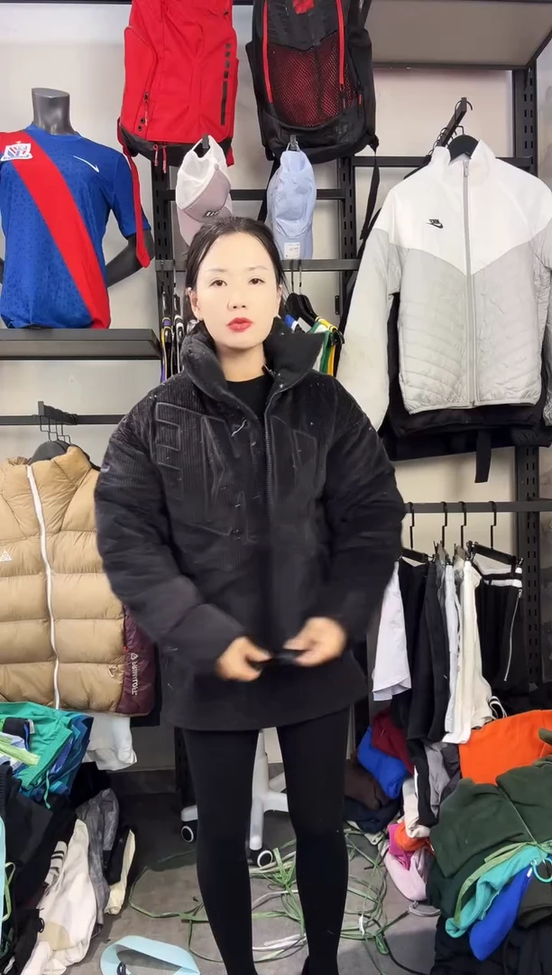 497编码 瑕疵款直播间过款为准 尺码160-165