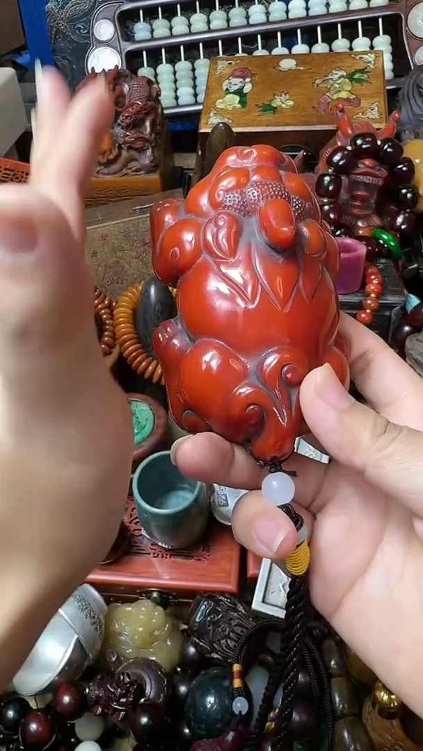 木主播推荐：一物一拍，讲解为准！