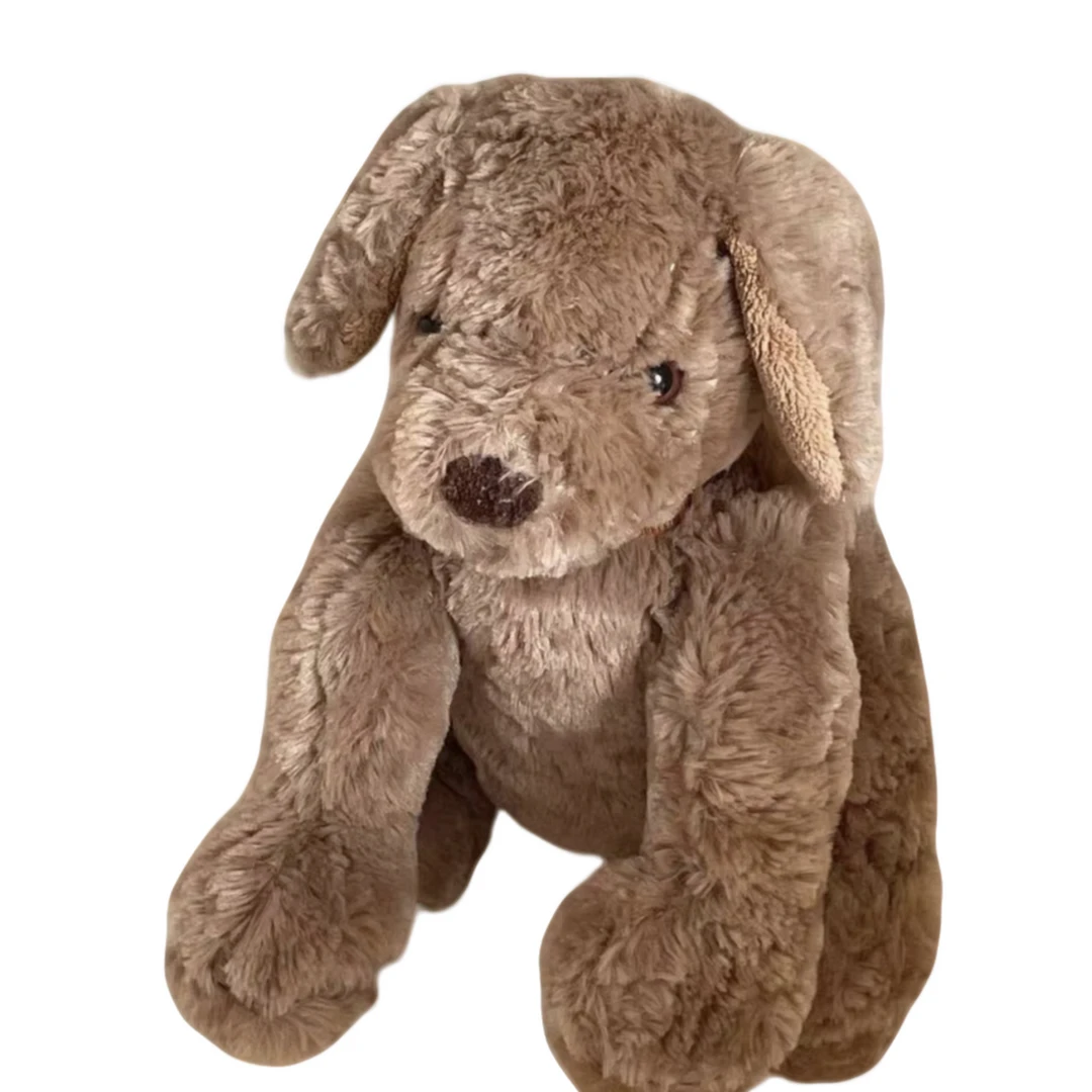 J&C甜美-史玛吉-波浪毛绒玩偶礼物【配蓝色防尘袋】