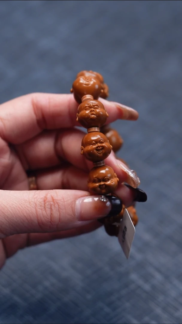 其他橄榄核橄榄核