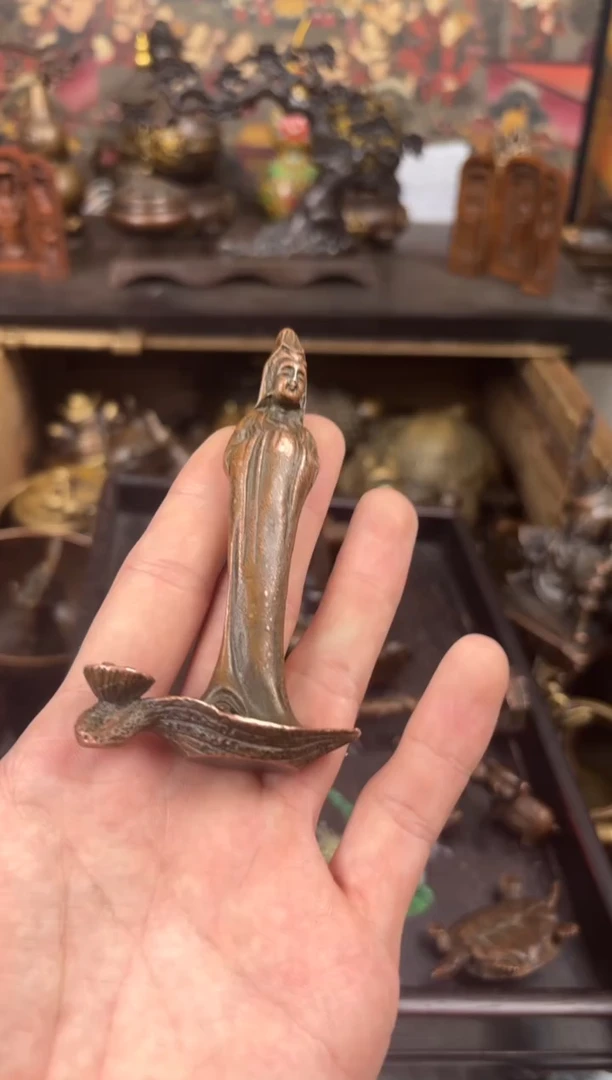 信德铜器壹专属精选链接