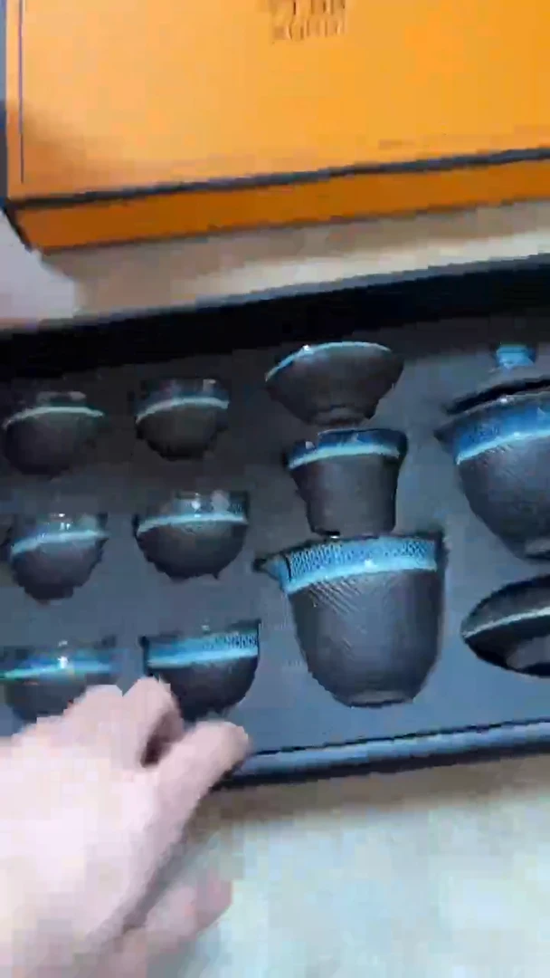 瓷片@@@@@@@@@@@@礼盒微瑕