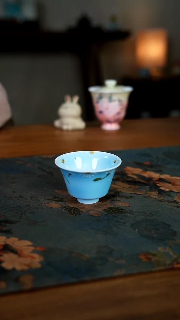 陶瓷一一二四-二一四