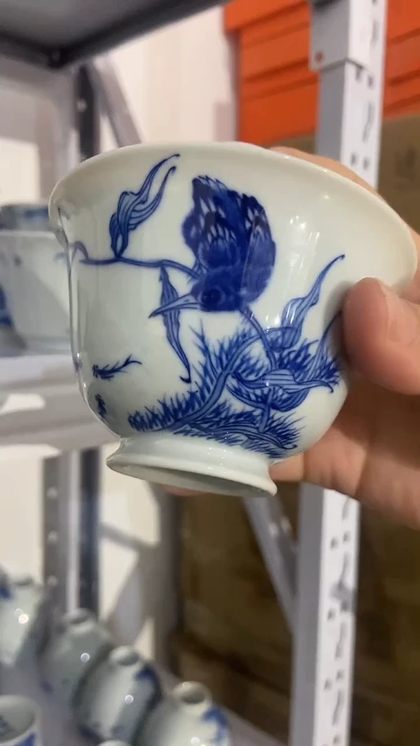 其他景德镇陶瓷 11