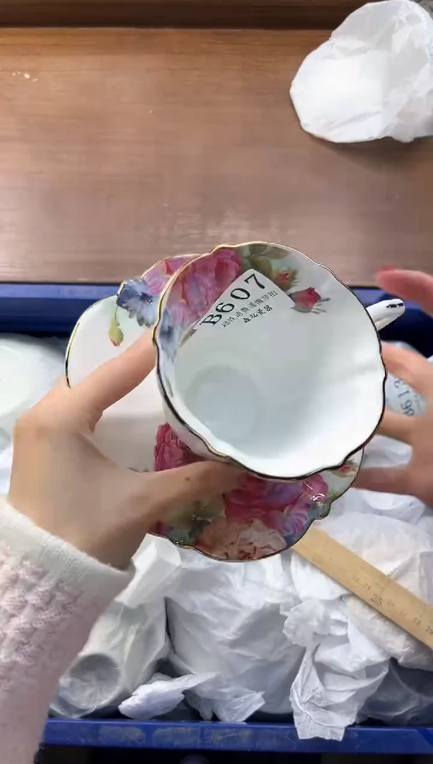 【闪购商品】瓷片----------B607