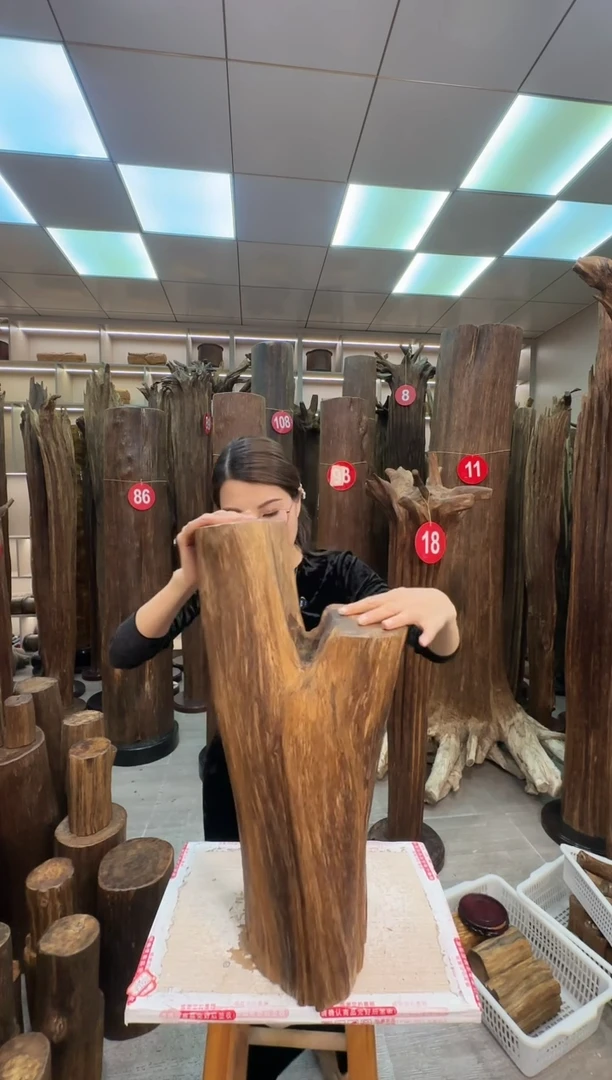 沉香沉香枕沉香原料 七天无理由