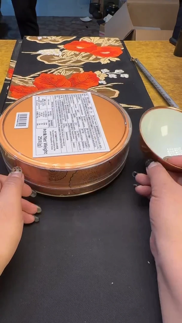 陶瓷器摆件茶文化工艺品45号