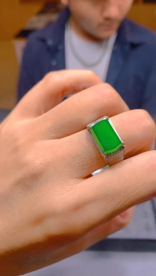 未镶嵌定制翡翠379多样性发货（发其一）