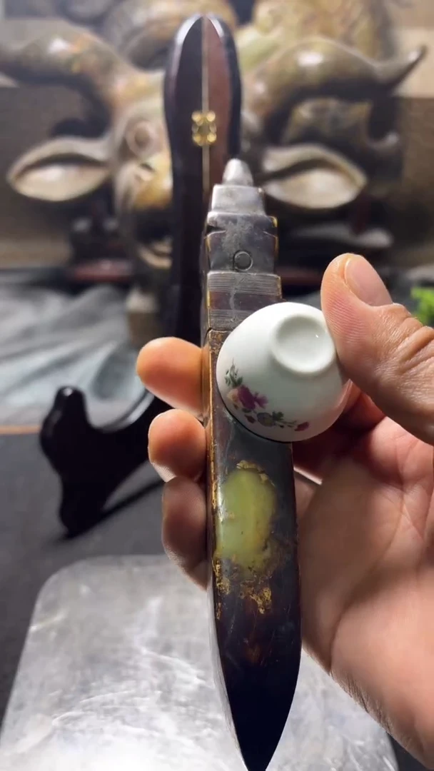 手工艺品琉璃主播推荐好物