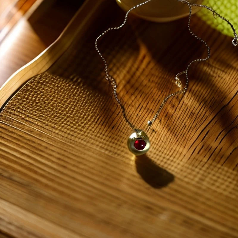 F108-高端馆藏精美首饰配礼盒