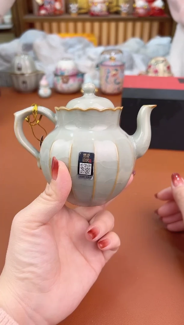 @@允礼茶器通用链接 这个真的很便宜