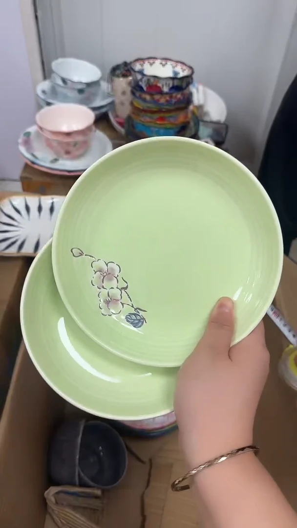 瓷微瑕专属链接20包（完美主义慎拍）