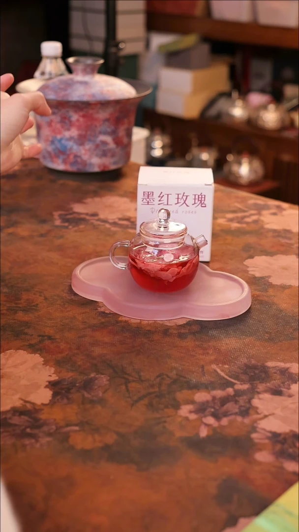 【闪购商品】陶瓷茶具（无礼盒无茶盘）@@ZH953