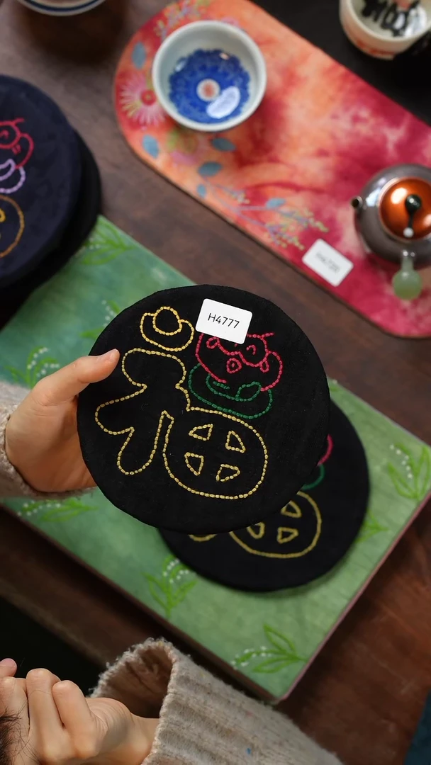 【闪购商品】摆件H4777               