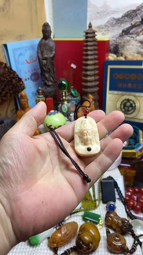 扇子木老板娘好物推荐