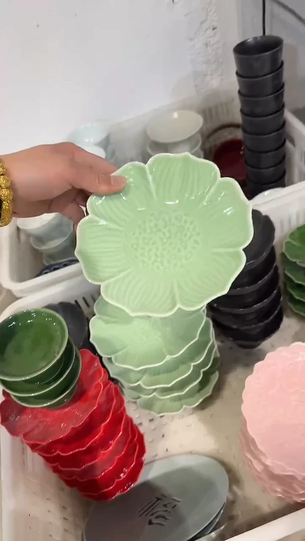 瓷片微瑕商品，介意勿拍