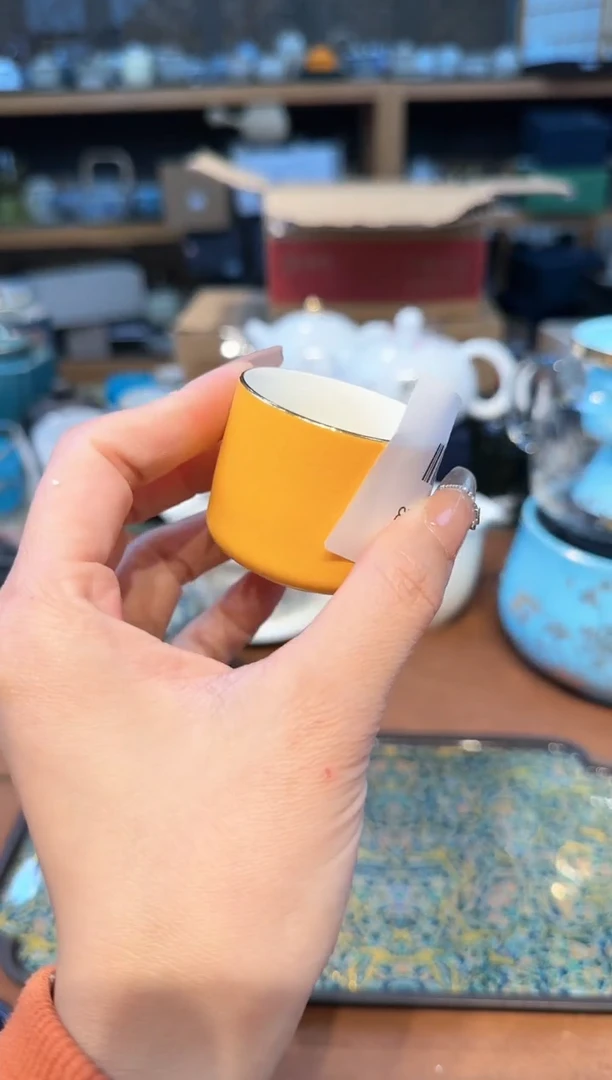 【闪购商品】不带茶盘不带礼盒@@f3143