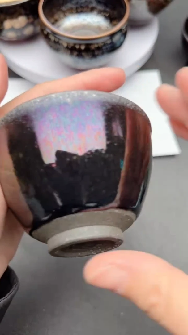 【闪购商品】茶盏787建盏建盏建盏