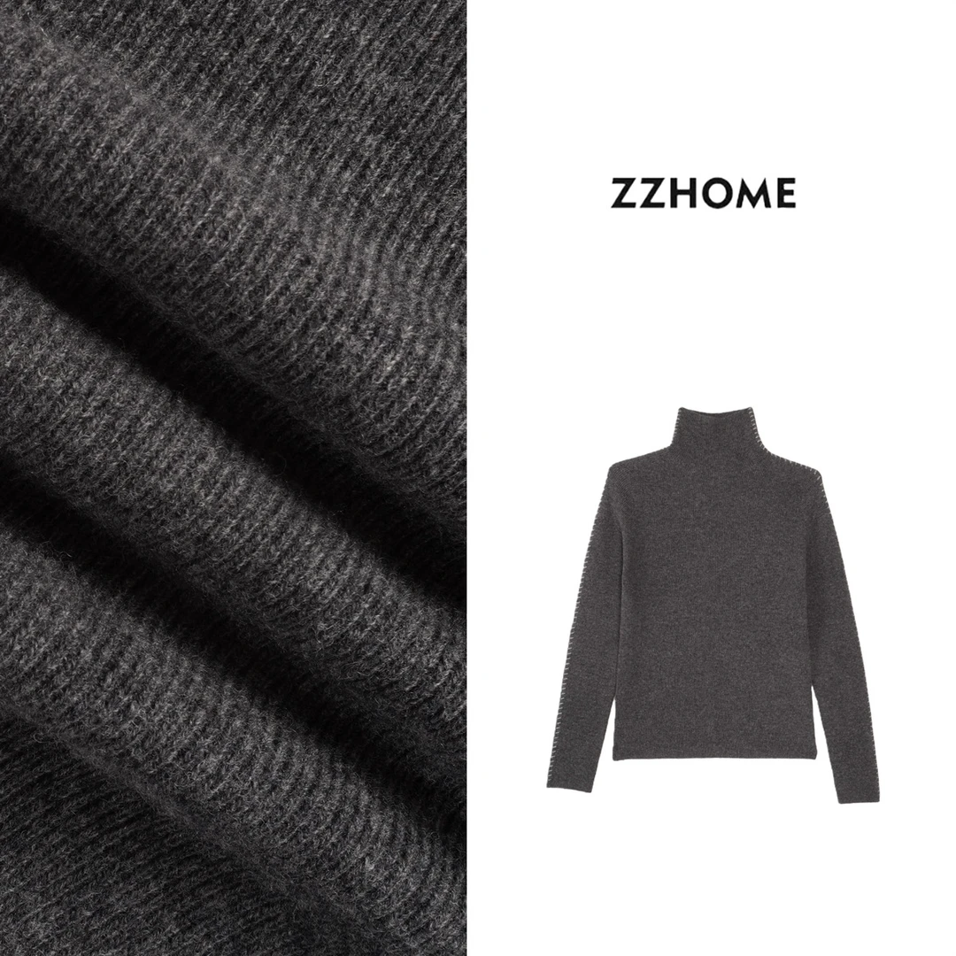 ZOZO HOME ｜织物之美无缝一体密度经典打底q172408p