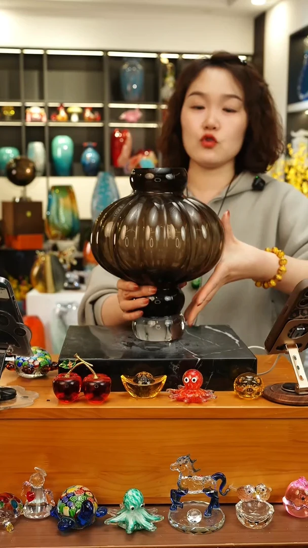 外贸花瓶花器花盆082