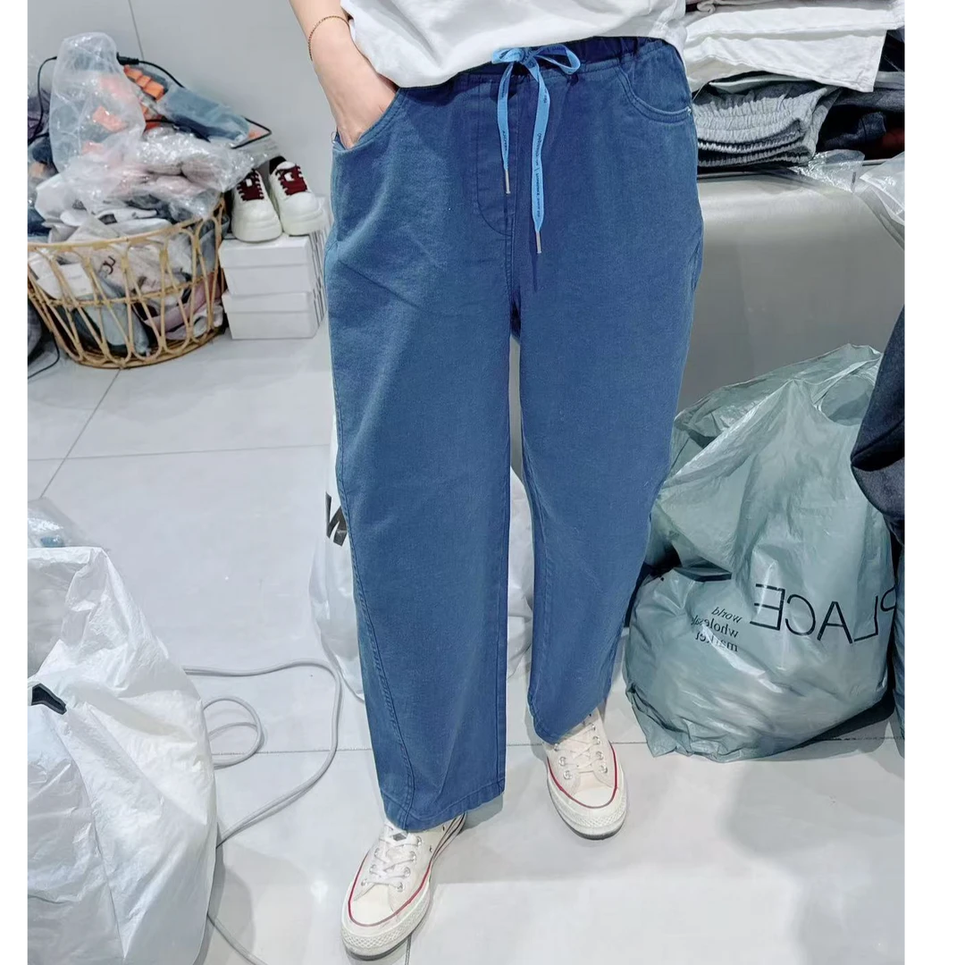 娟子严选 裤子均码合集韩国正品（NO退换）非图片款